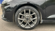 Ford Fiesta 1.0 EcoBoost ST-Line 5dr Petrol Hatchback